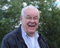Charles "Chuck" Edward Brockwell