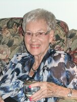 Bernice  Harper