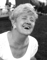 Margaret Robertson King  nee Moyes