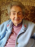 Barbara  Lucille Birkinshaw