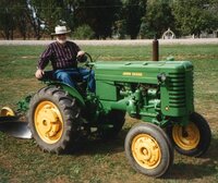 Glen Livingston Martin