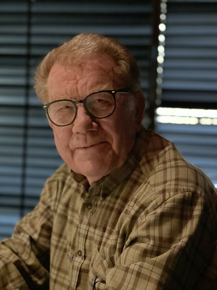 Theodore Klunder