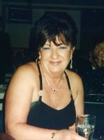 Marlene Rose  Middleton