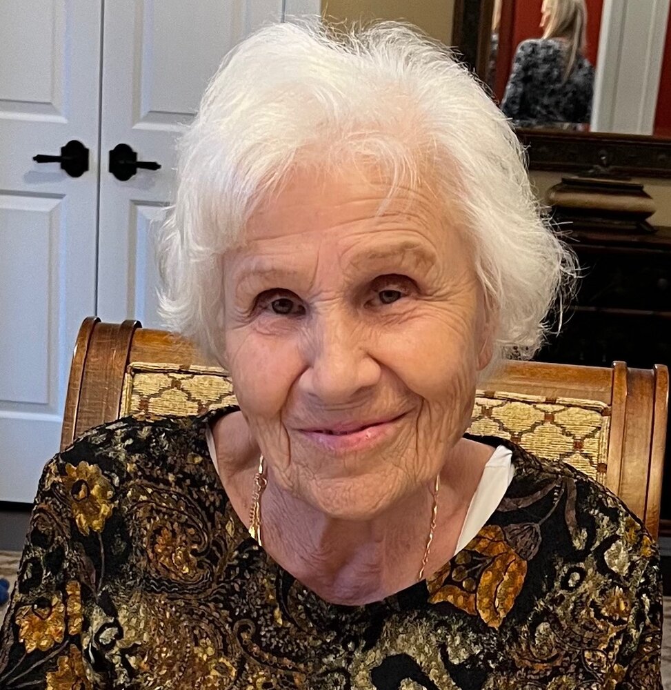 Marija "Mari" Volf