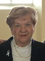 Irene  Radovanovic