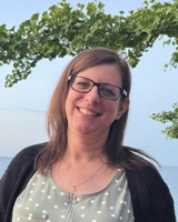 Terri Anne Mesicek (nee Frketich)