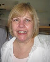 Brenda Louise Pratt (nee Goldsmith)