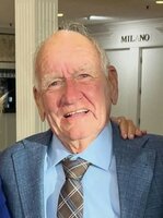Douglas Earle Stevenson