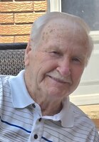 Joseph A.  Hamilton