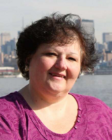 Laurie  Ann Harris