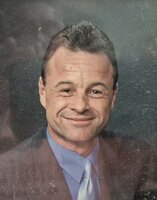 Murray William Finton