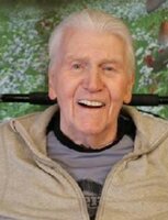 Graham "Bud"  Smith