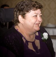 Donna  Fournier