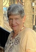 Bernadette Lucille Stanfl (née Hickerson)
