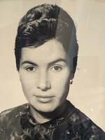 Mary  Janosevic