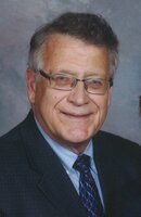 John Howard Durfey