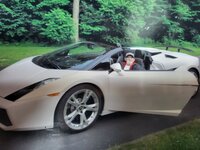 Stephen John Summerhayes