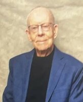 Harry Arthur Lampman