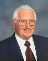 John "Jack" McKenzie Cameron