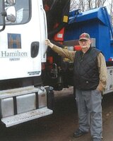 Charles "Chuck" Herbert Keenan