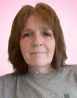 Anne  Ivins (nee Lynas)