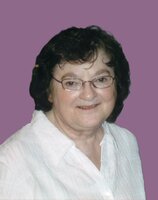 Donna  Stewart (nee Block)