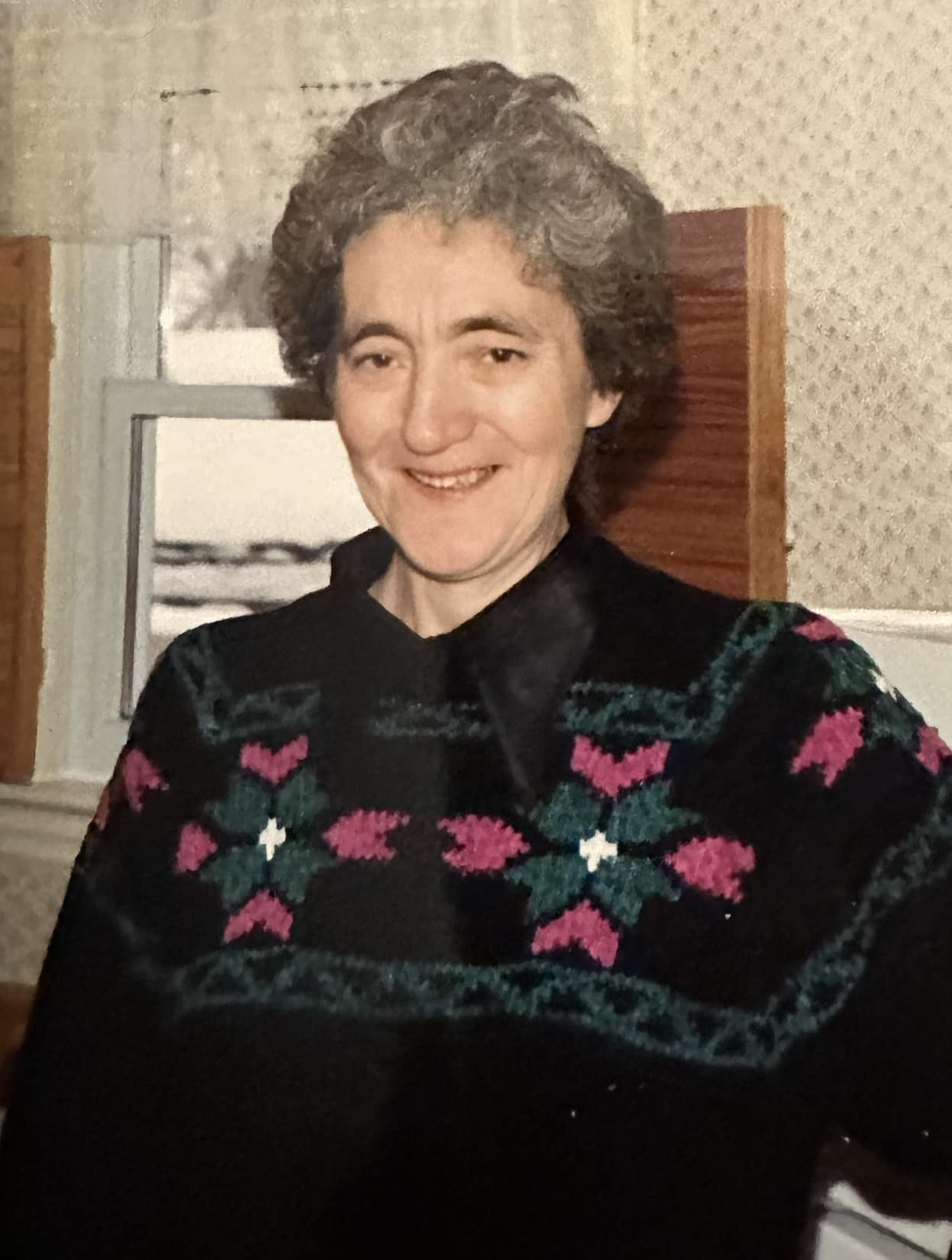 Linda Arline Graham