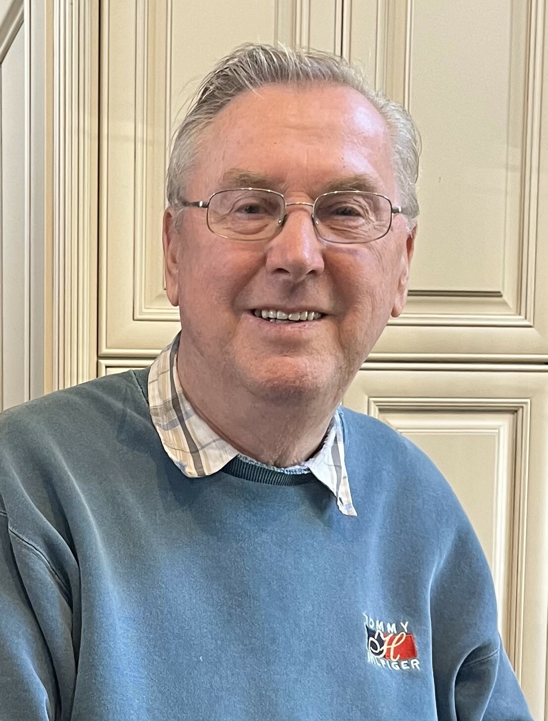Gary Glenn McKinney