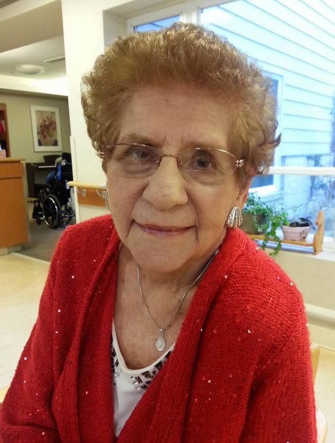 Vilma Mary Tessaro