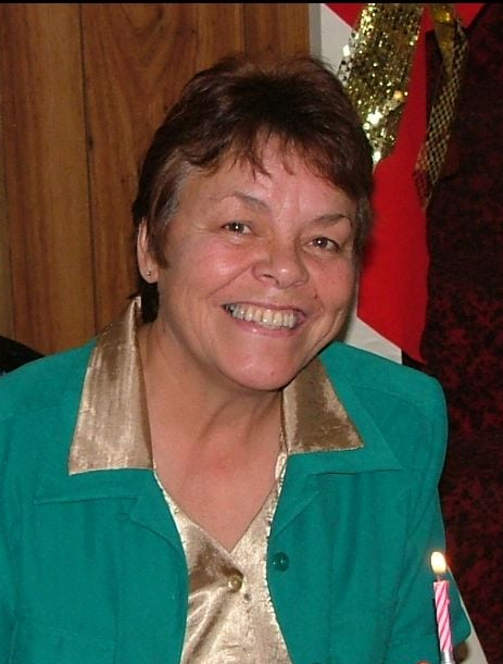 Donna Marie Williams
