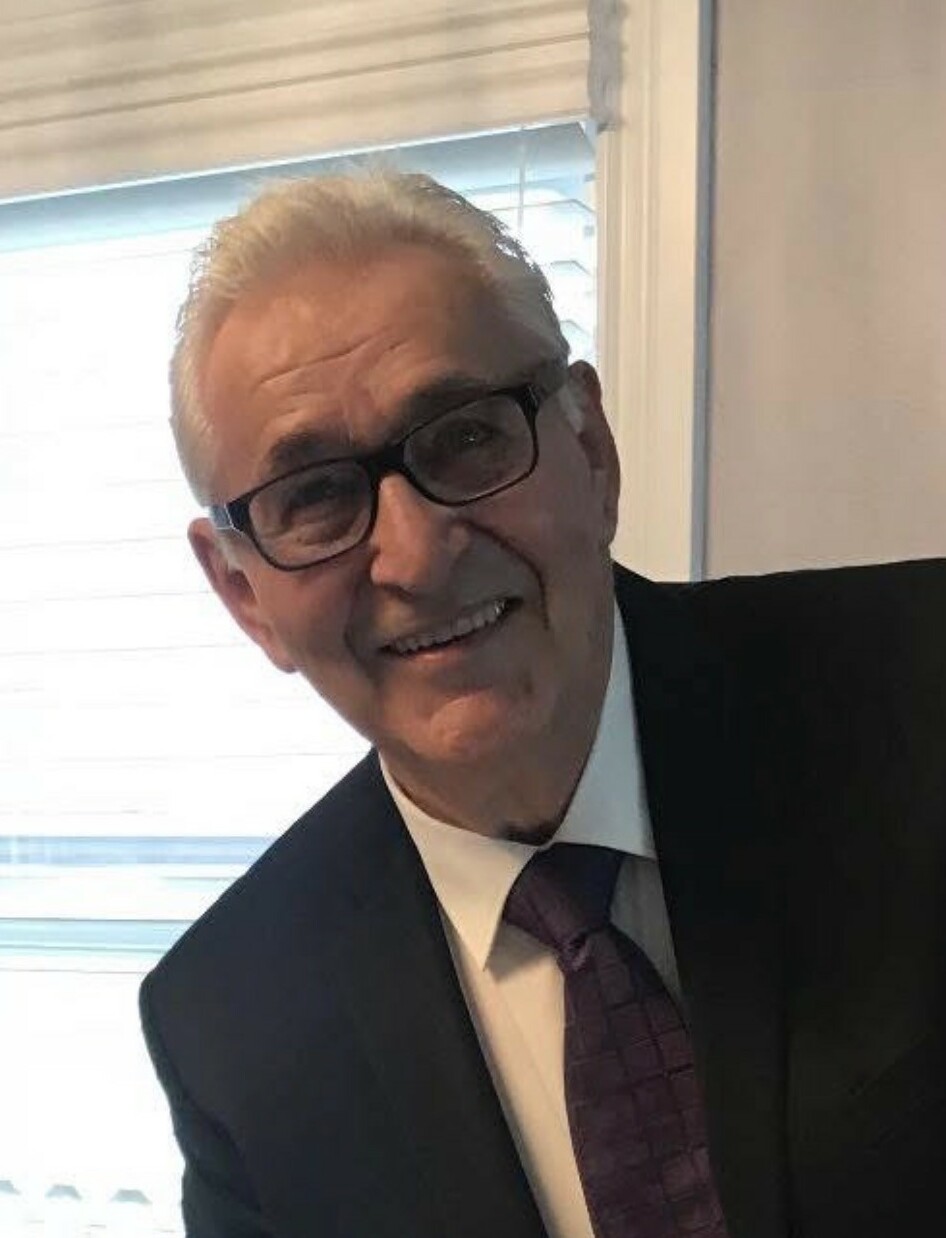 Petar (Pero)  Rajšić