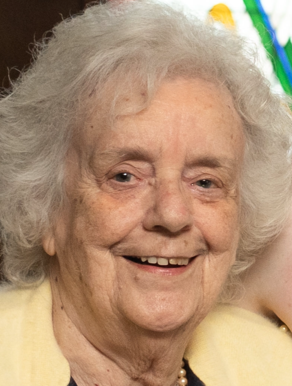 Elsie  Wilson (nee Ormerod)