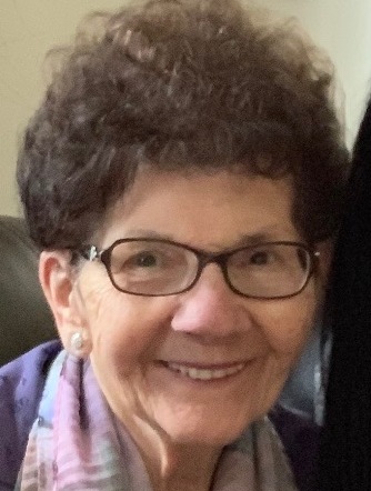 Carrie  MacKenzie (nee Ungurian)