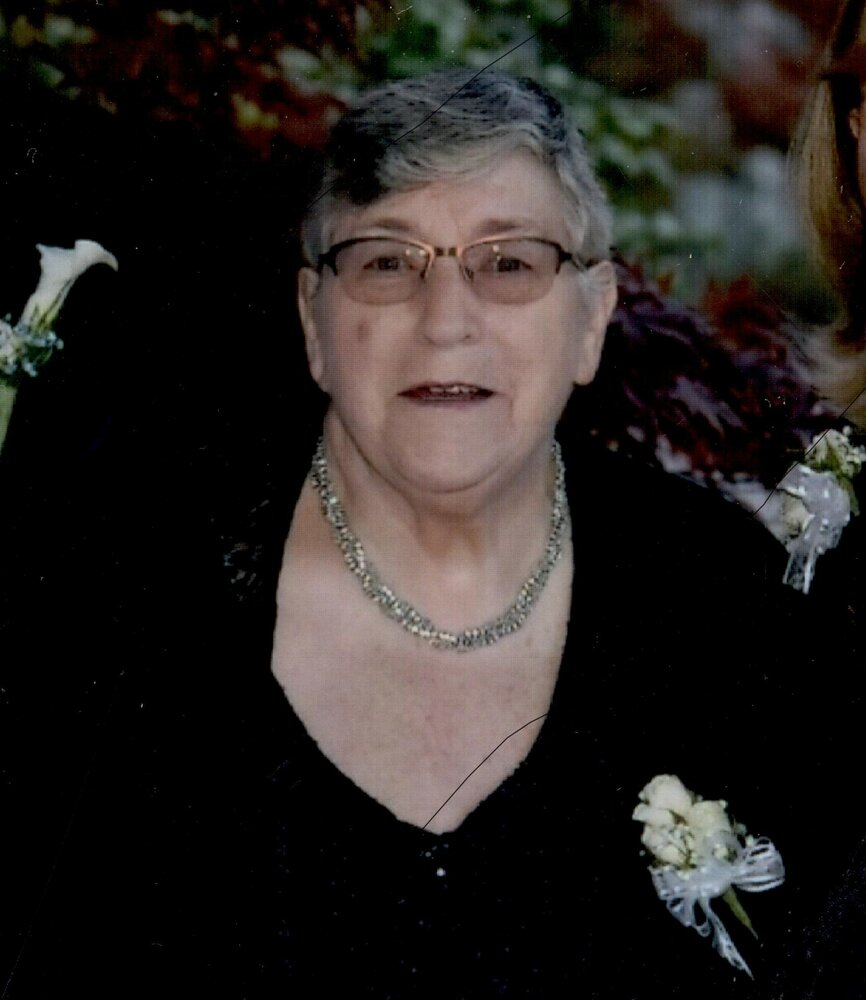 Obituary of Diane Rose Stewart | Donald V Brown Funeral Home servin...